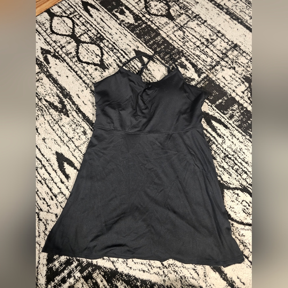 SO Athletic Dress Xl